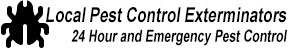 Stonewall Jackson Training S NC Pest Control Exterminators